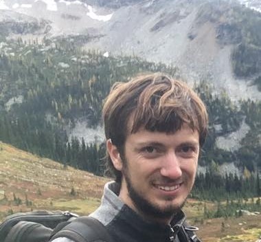 Nick Engelfried Photo - Founder of Reconnect Earth